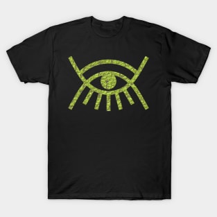 Kojo Baiden Adinkra Symbol T-Shirt